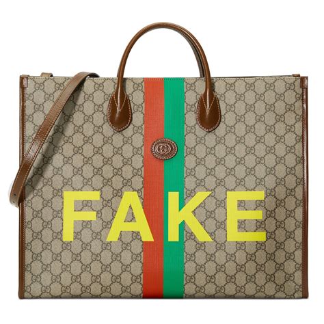 fake gucci bag.